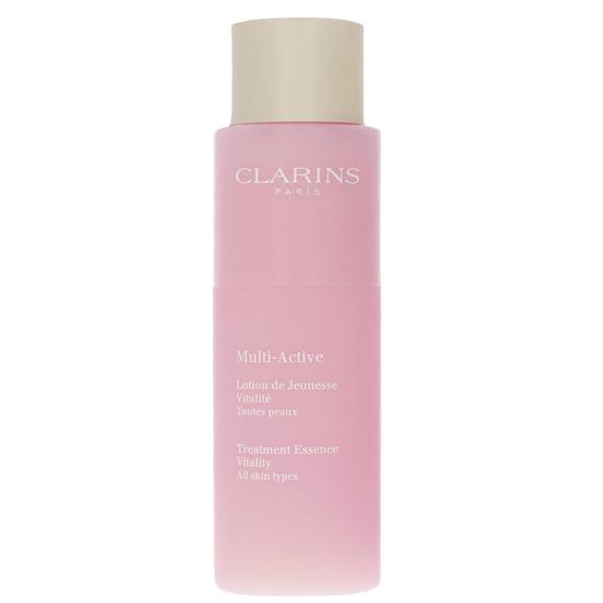 Clarins Multi-Active Treatment Essence