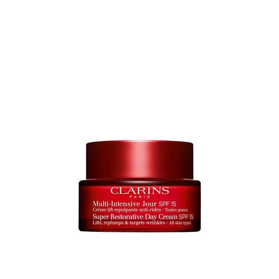 Clarins Multi-Intensive Super Restorative Day Cream SPF 15 50ml