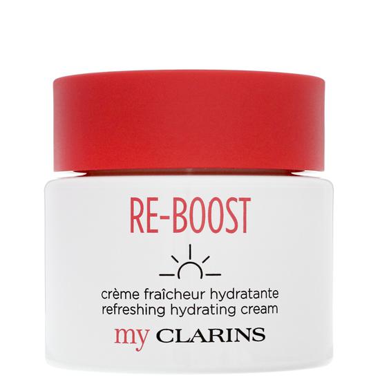 Clarins My Clarins RE-BOOST Refreshing Hydrating Cream 50ml