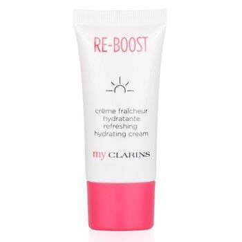 Clarins My Clarins Re-Boost Refreshing Hydrating Cream For Normal Skin 30ml