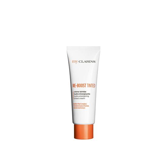 Clarins My Clarins Re-Boost Tinted Hydra-Energising Tinted Cream 50ml