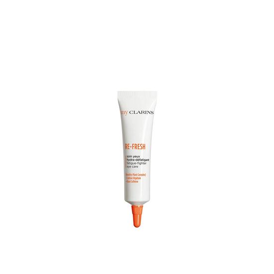 Clarins My Clarins Re-Fresh Fatigue-Fighter Eye Care 15ml