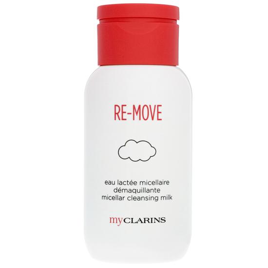 Clarins My Clarins RE-MOVE Micellar Cleansing Milk 200ml