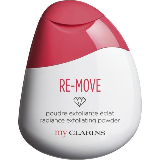 Clarins My Clarins RE-MOVE Radiance Exfoliating Powder 30g