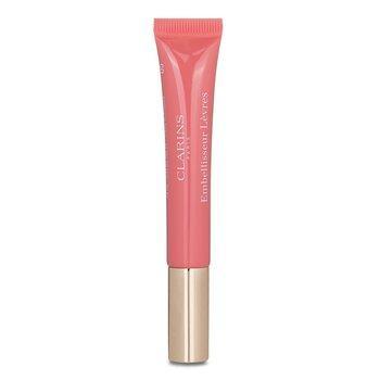 Clarins Natural Lip Perfector 05 Candy Shimmer