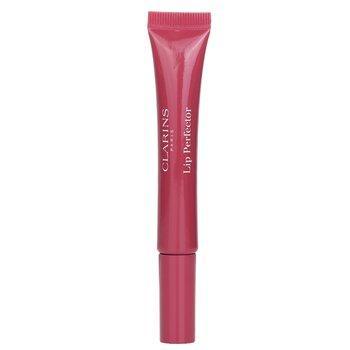 CLARINS  Natural Lip Perfector 17 Intense Maple