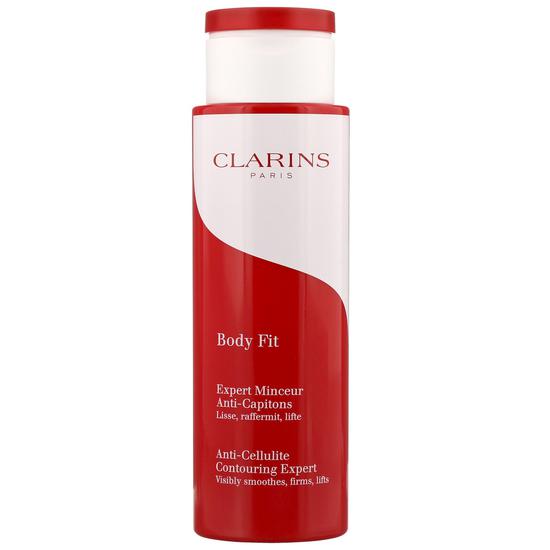 Clarins New Body Fit 200ml