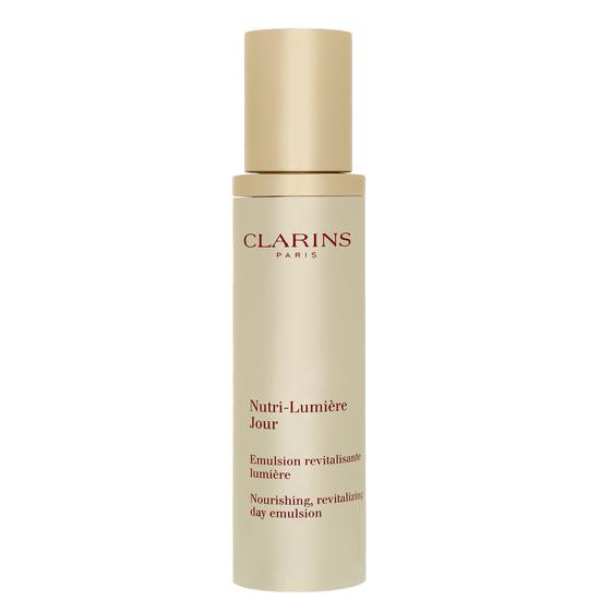 Clarins Nutri Lumiere Day Emulsion 50ml