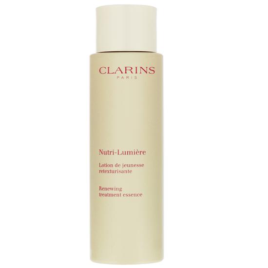 Clarins Nutri Lumiere Treatment Essence 200ml