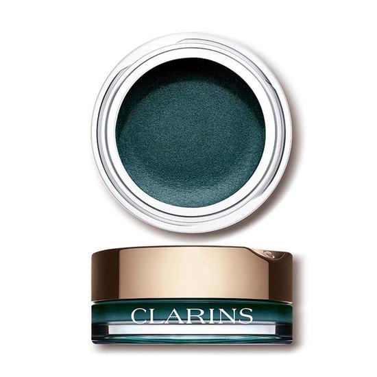 Clarins Ombre Satin Eyeshadow 05-Green