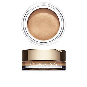Clarins Ombre Satin Eyeshadow 07 Glossy Brown