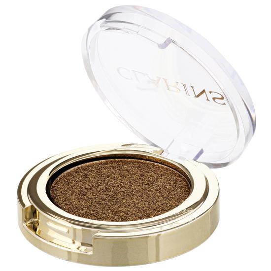 Clarins Ombre Sparkle Eyeshadow 101 Gold Diamond