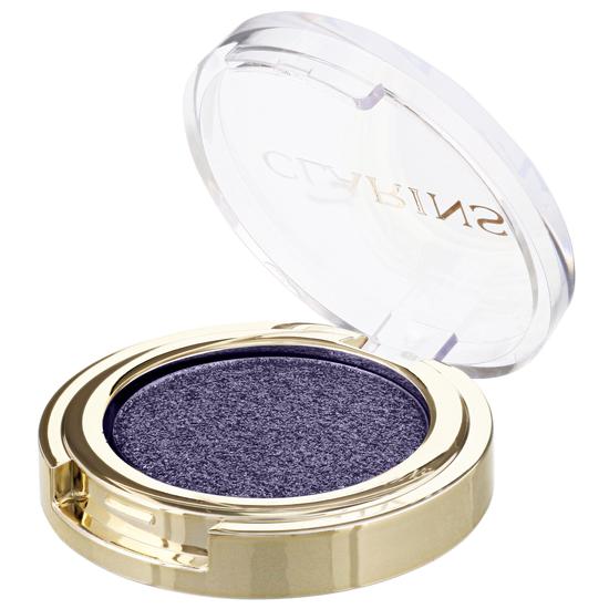 Clarins Ombre Sparkle Eyeshadow 103 Blue Lagoon