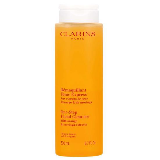 Clarins One Step Facial Cleanser
