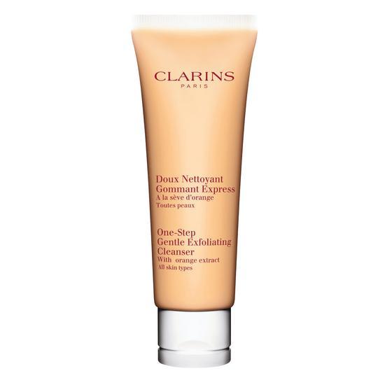 Clarins One Step Gentle Exfoliating Cleanser