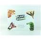 Clarins Plant Stories Gift Set