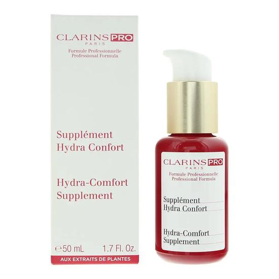Clarins Pro Hydra-Comfort Supplement