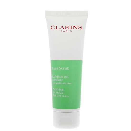 Clarins Pure Scrub