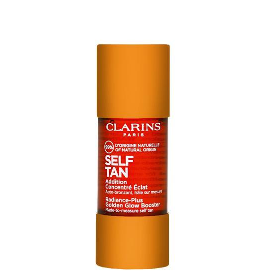 Clarins Radiance Plus Golden Glow Booster 15ml