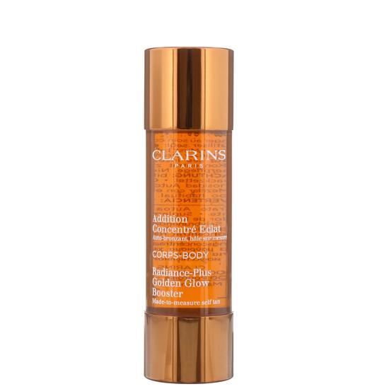 Clarins Radiance-Plus Golden Glow Booster Body