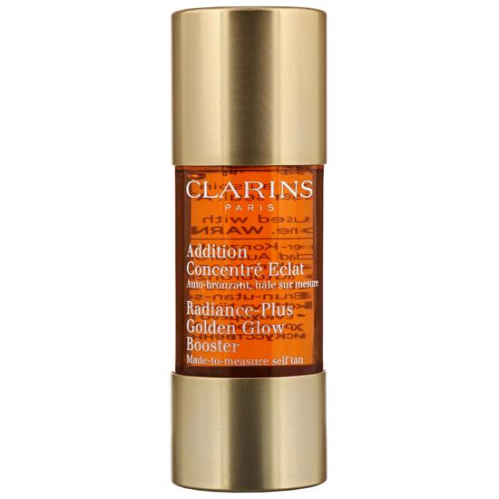 Clarins Radiance Plus Golden Glow Booster 15ml