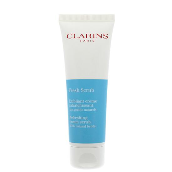 Clarins Renew Rebalance Fresh Scrub 50ml