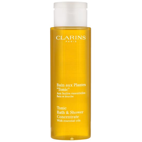 Clarins Renew Rebalance Tonic Bath & Shower Concentrate 200ml