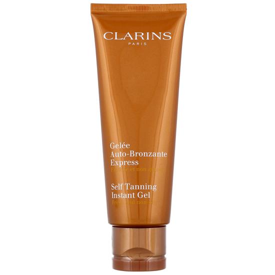 Clarins Self Tanning Instant Gel