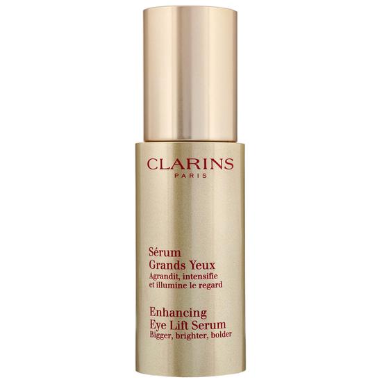 Clarins Shaping Facial Lift Enhancing Eye Lift Serum 15ml