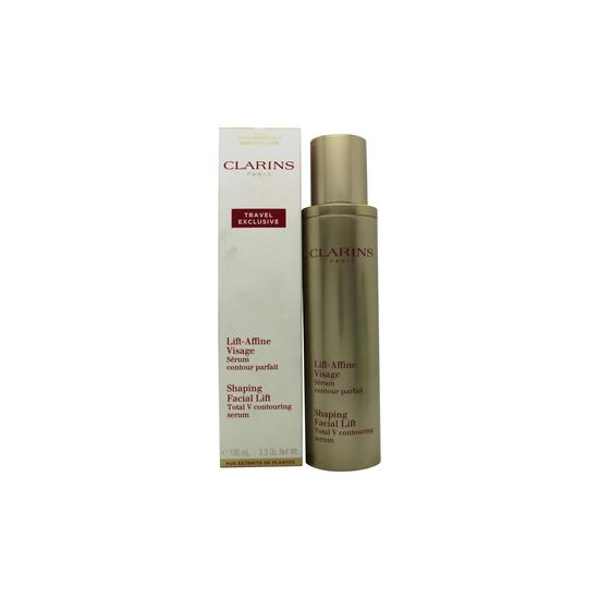 Clarins Shaping Facial Lift Total V Contouring Serum 100ml