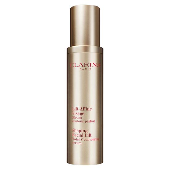 Clarins Shaping Facial Lift Total V Contouring Serum 50ml