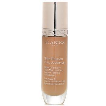 Clarins Skin Illusion Full Coverage Foundation