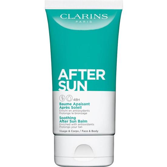 Clarins Soothing Aftersun Balm 150ml