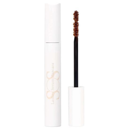 Clarins SOS Lashes Serum Mascara