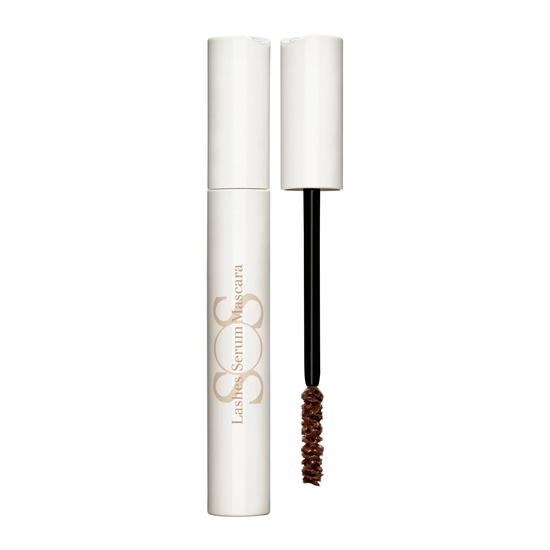 Clarins SOS Lashes Serum Mascara 8ml