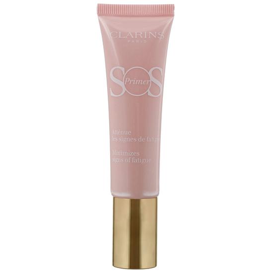 Clarins SOS Primer 01 Rose