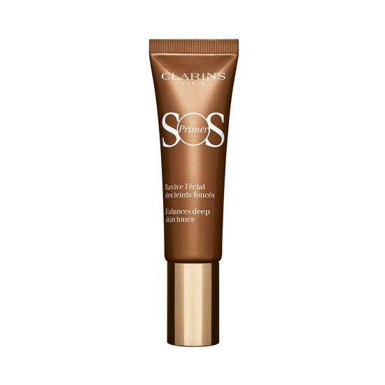 Clarins SOS Primer 07 Mocha