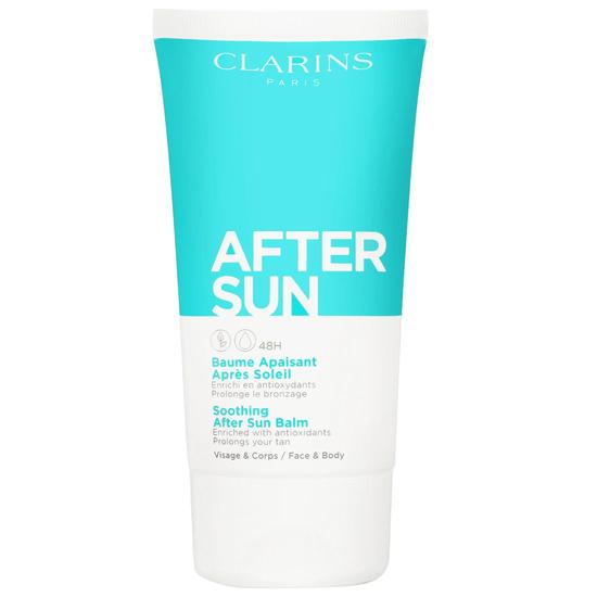 Clarins Soothing Aftersun Balm