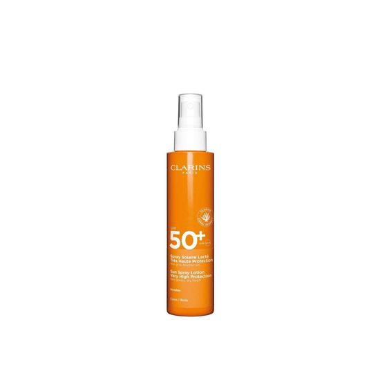 Clarins Sun Care Spray Lotion SPF 50+ 150ml