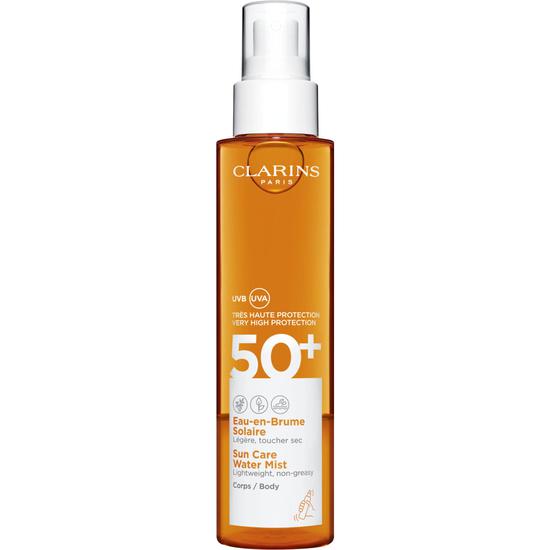 Nuxe Sun Tanning Oil Face & Body SPF 30 | Cosmetify