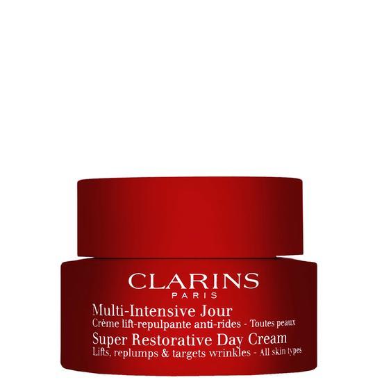 Clarins Super Restorative Day Cream