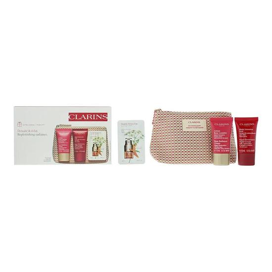 Clarins Super Restorative Gift Set