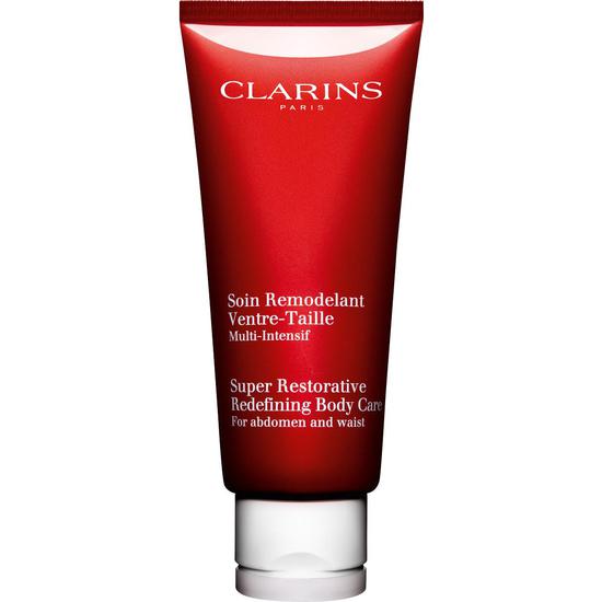 Clarins Super Restorative Redefining Body Care 200ml