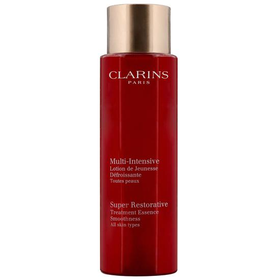 Clarins Super Restorative Treatment Essence 200ml