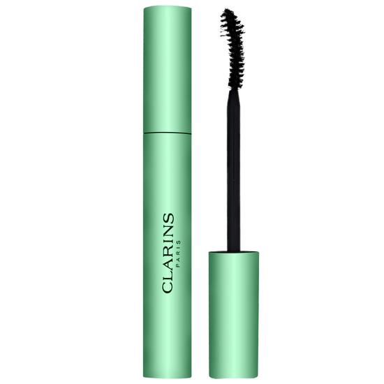 Clarins Supra Lift & Curl Mascara 01 Intense Black