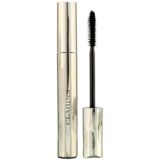 Clarins Supra Volume Mascara Intense 01-Black