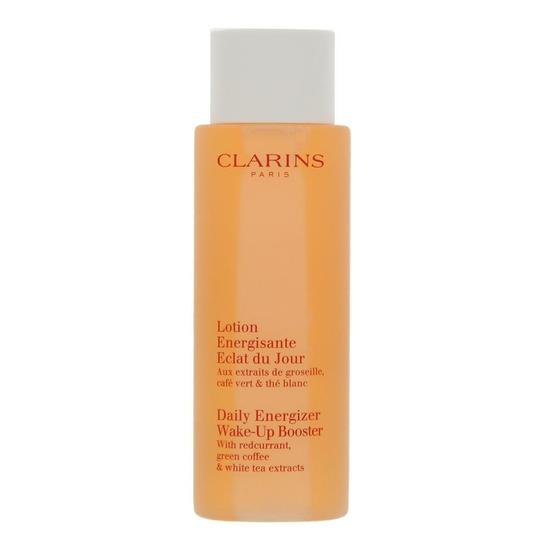 Clarins Tester Daily Energizer Wake Up Booster 125ml