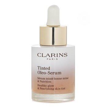 CLARINS  Tinted Oleo-Serum 02.5 30ml