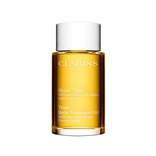 Clarins Tonic Body Treatment Oil Firming/Toning 100ml