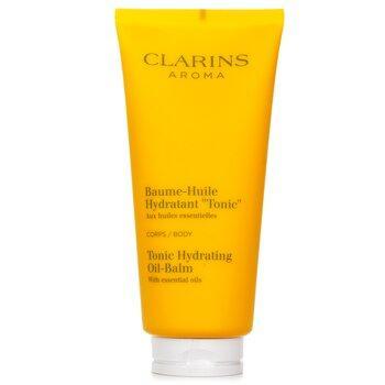 Clarins Tonic Hydrating Oil-Balm 200ml